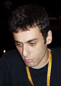 Umut Atakisi (Calvi�, 2004)