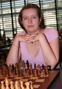 Ekaterina Atalik (Turin, 2006)