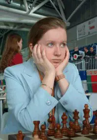 Ekaterina Atalik (Turin, 2006)