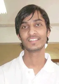 Das Sarma Atish (Bangalore, 2005)