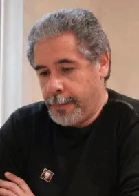 Rachid Attar (Syre, 2006)