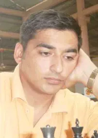 Gupta Atul (Vijayawada, 2004)