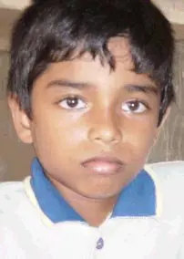 S Avinash (Chennai, 2003)