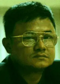 Lwin Aye (Jakarta, 1997)