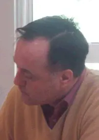Vincent Ayral (Syre, 2005)