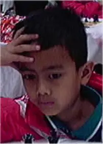 Reza Azhary (Kuala Lumpur, 2002)