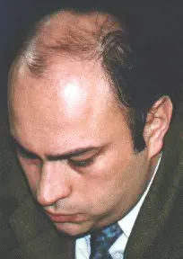 Zurab Azmaiparashvili (Oviedo, 1993)