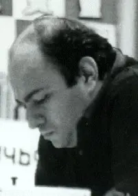 Zurab Azmaiparashvili (Moskau, 1990)