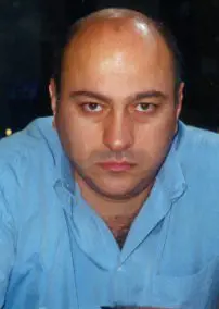 Zurab Azmaiparashvili (2000)