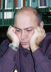 Zurab Azmaiparashvili (Bled, 2002)
