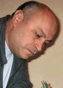 Zurab Azmaiparashvili (Silivri, 2003)