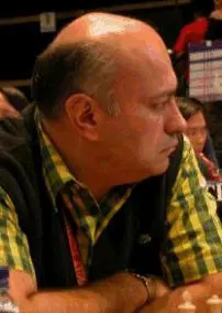 Zurab Azmaiparashvili (Calv�a, 2004)