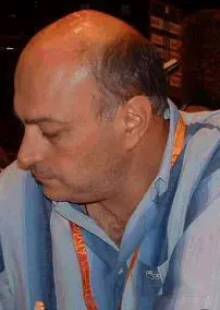 Zurab Azmaiparashvili (Calvi�, 2004)