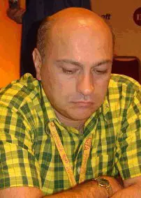 Zurab Azmaiparashvili (Calvi�, 2004)