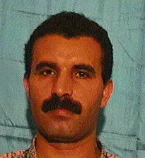 Boubaker Azzouz (Erevan, 1996)