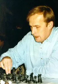 Alexander Baburin (1998)