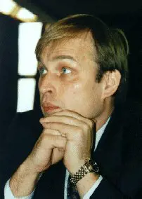Alexander Baburin (1998)