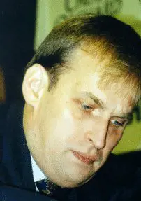 Alexander Baburin (1998)