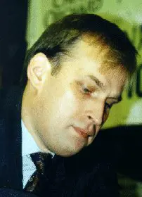 Alexander Baburin (1998)
