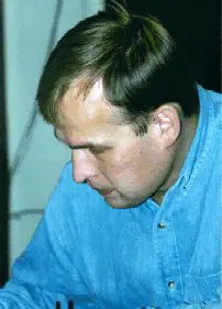 Alexander Baburin (Isle of man, 1997)