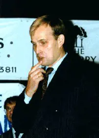 Alexander Baburin (Isle of man, 1997)