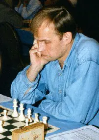 Alexander Baburin (New York, 1997)