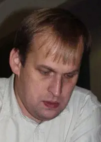 Alexander Baburin (Kilkenny, 2001)