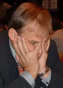 Alexander Baburin (Calvi�, 2004)