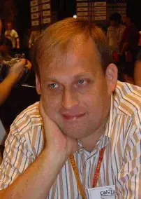 Alexander Baburin (Calvi�, 2004)