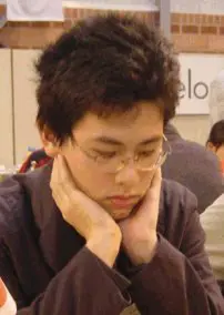 Masahiro Baba (Capelle, 2005)