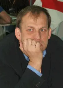 Alexander Baburin (Turin, 2006)