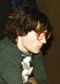 Paul Backwinkel (Rheydt, 1981)