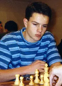 Etienne Bacrot (Elista, 1998)