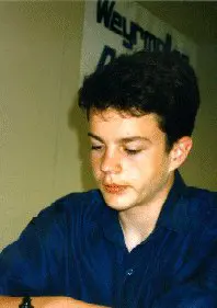 Etienne Bacrot (Oestereich, 1997)