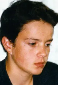 Etienne Bacrot (1996)