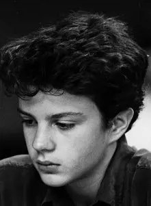 Etienne Bacrot (Erevan, 1996)
