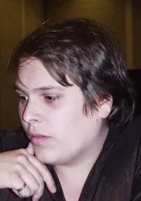 Andreas Bachofner (Amsterdam, 2001)