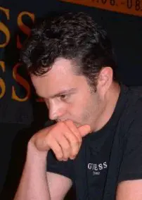 Etienne Bacrot (Mainz, 2004)