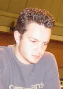 Etienne Bacrot (Mainz, 2004)