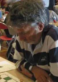 Bruno Bacon (Sautron, 2005)