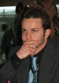 Etienne Bacrot (Turin, 2006)