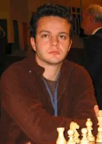 Etienne Bacrot (Khanty Mansyisk, 2005)