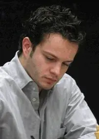Etienne Bacrot (Wijk aan Zee, 2006)