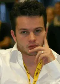 Etienne Bacrot (G�teborg, 2005)