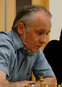 Jean Pierre Bacon (Syre, 2008)