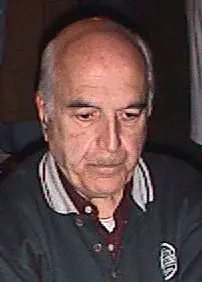 Jose Bademian Orchanian (1999)