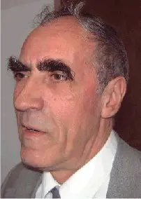 Uwe Bade (Bled, 1996)