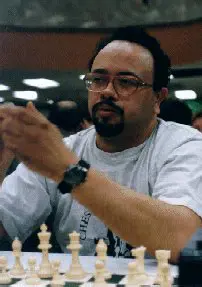 Herminio Baez (New York, 1998)