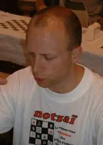 Olivier Baeten (Seraing, 2003)