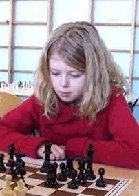 Eva Baekelant (2006)
